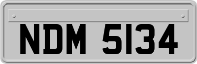 NDM5134