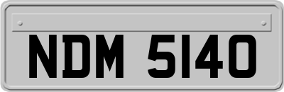 NDM5140