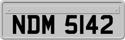 NDM5142
