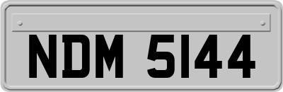 NDM5144