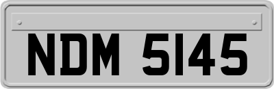 NDM5145