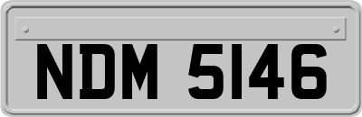 NDM5146