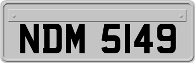 NDM5149