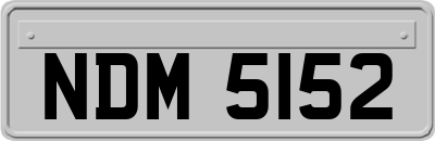 NDM5152