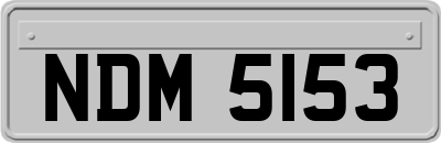 NDM5153