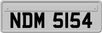 NDM5154