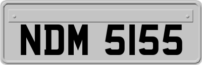 NDM5155