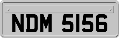 NDM5156