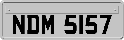 NDM5157