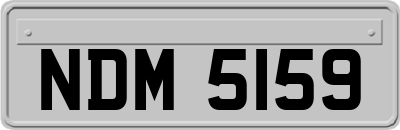 NDM5159