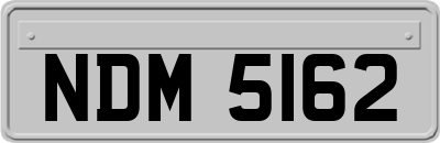 NDM5162