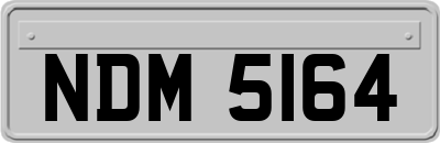 NDM5164