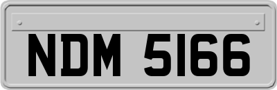 NDM5166