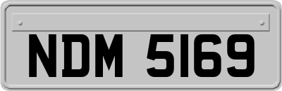 NDM5169