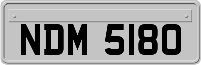 NDM5180