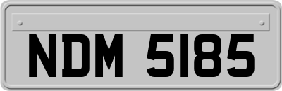 NDM5185