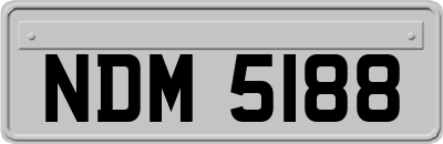 NDM5188