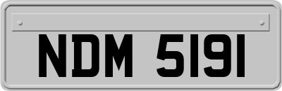 NDM5191