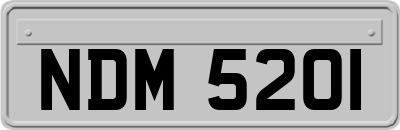 NDM5201