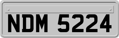 NDM5224