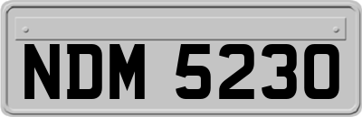 NDM5230