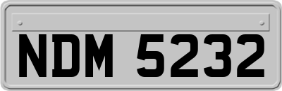 NDM5232