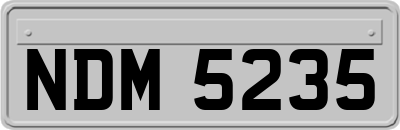 NDM5235