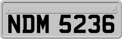 NDM5236