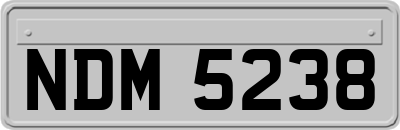NDM5238
