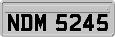 NDM5245