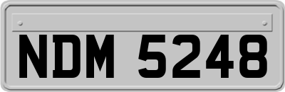 NDM5248