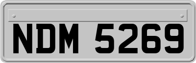 NDM5269