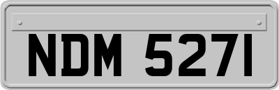 NDM5271