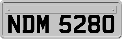 NDM5280