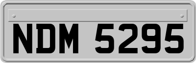 NDM5295