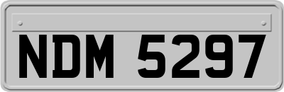 NDM5297