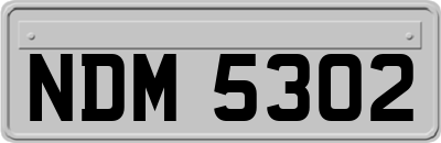 NDM5302