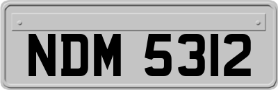 NDM5312