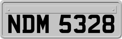 NDM5328