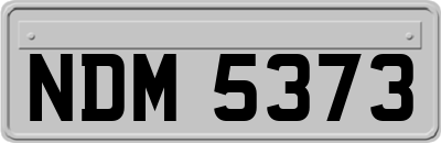 NDM5373