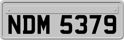 NDM5379
