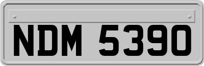 NDM5390