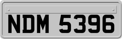 NDM5396