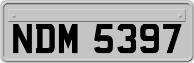 NDM5397