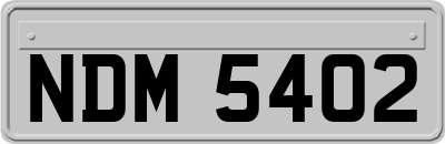NDM5402