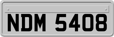 NDM5408
