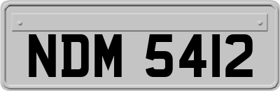 NDM5412
