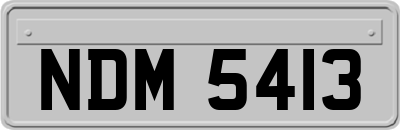NDM5413