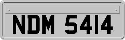 NDM5414