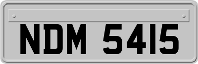 NDM5415